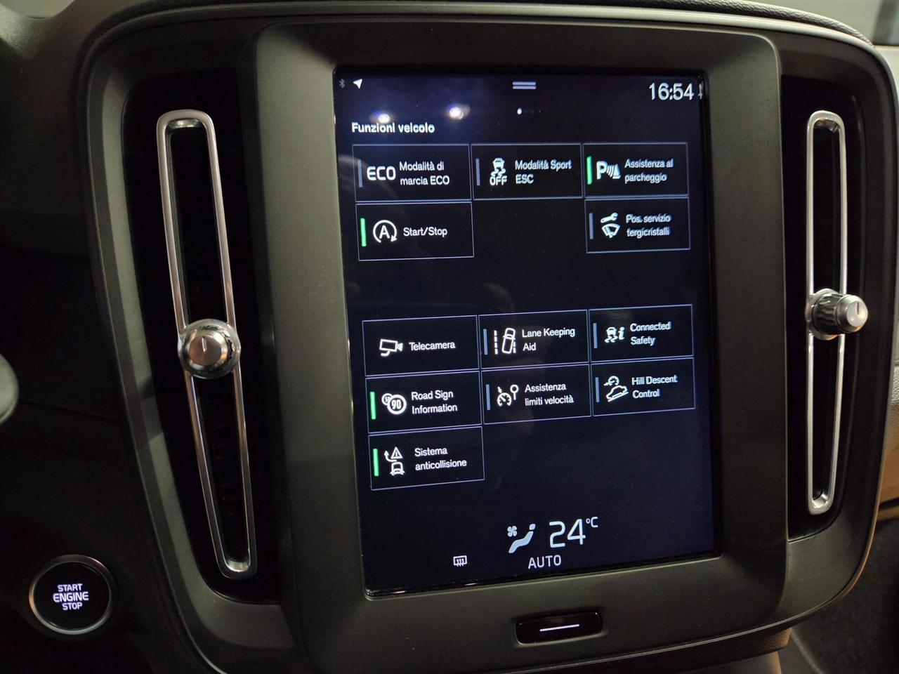 Volvo XC40 1.5 t3 Business Plus my20