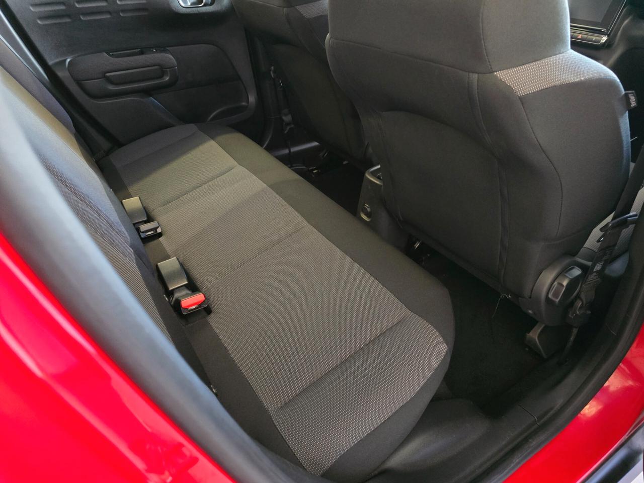 Citroen C3 Aircross BlueHDi 100 S&S Feel