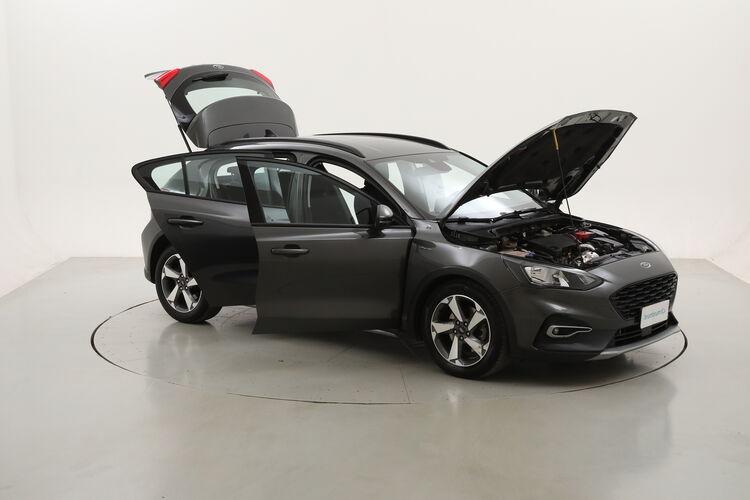 Ford Focus Active Co-Pilot BR036524 1.5 Diesel 120CV