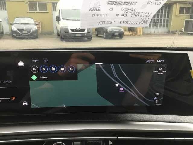 Peugeot 3008 Allure 1.2 Hybrid 145 cv - Nuova