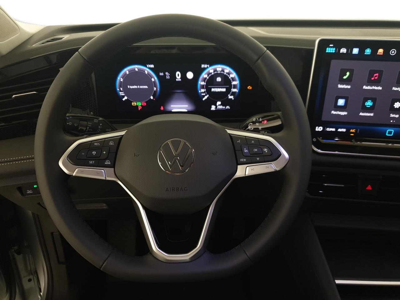 Volkswagen Tiguan 1.5 etsi edition plus 150cv dsg