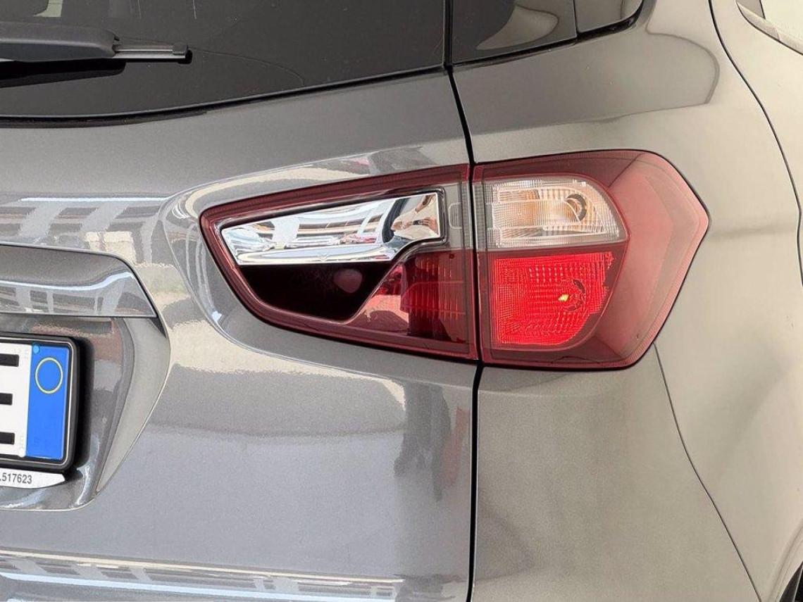FORD EcoSport 1 0 ecoboost st line ses 125cv my20 25