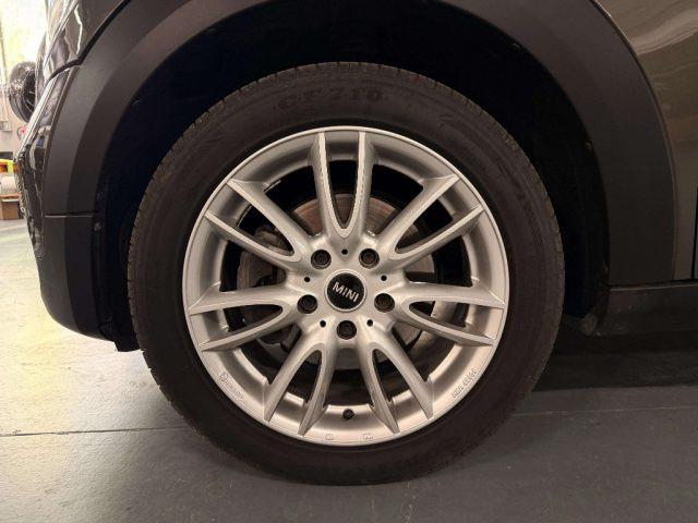 MINI Countryman Mini One D Countryman