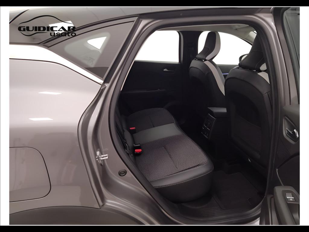 RENAULT Captur II 2019 - Captur 1.6 E-Tech phev Intens 160cv auto