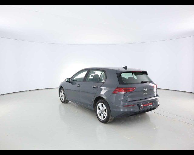 VOLKSWAGEN Golf 2.0 TDI 115 CV SCR Life