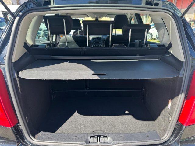 MERCEDES-BENZ A 160 BlueEFFICIENCY Executive