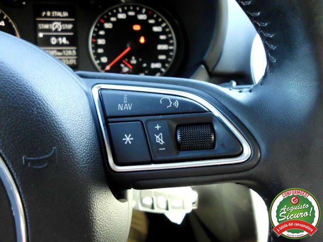 AUDI A1 1.6 TDI 105 CV Ambition
