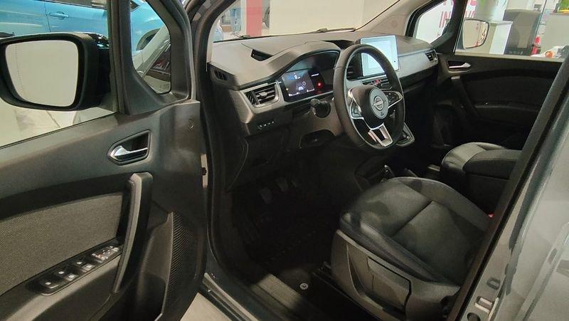 Nissan Townstar Townstar 1.3 130 CV N-Connecta