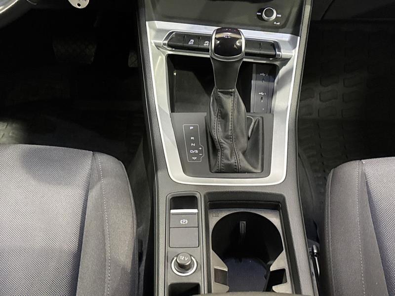 Audi Q3 35 2.0 TDI S line Edition S tronic