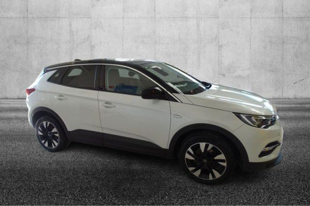 OPEL Grandland X 1.5 diesel Ecotec Start&Stop aut. 120 Anniv.