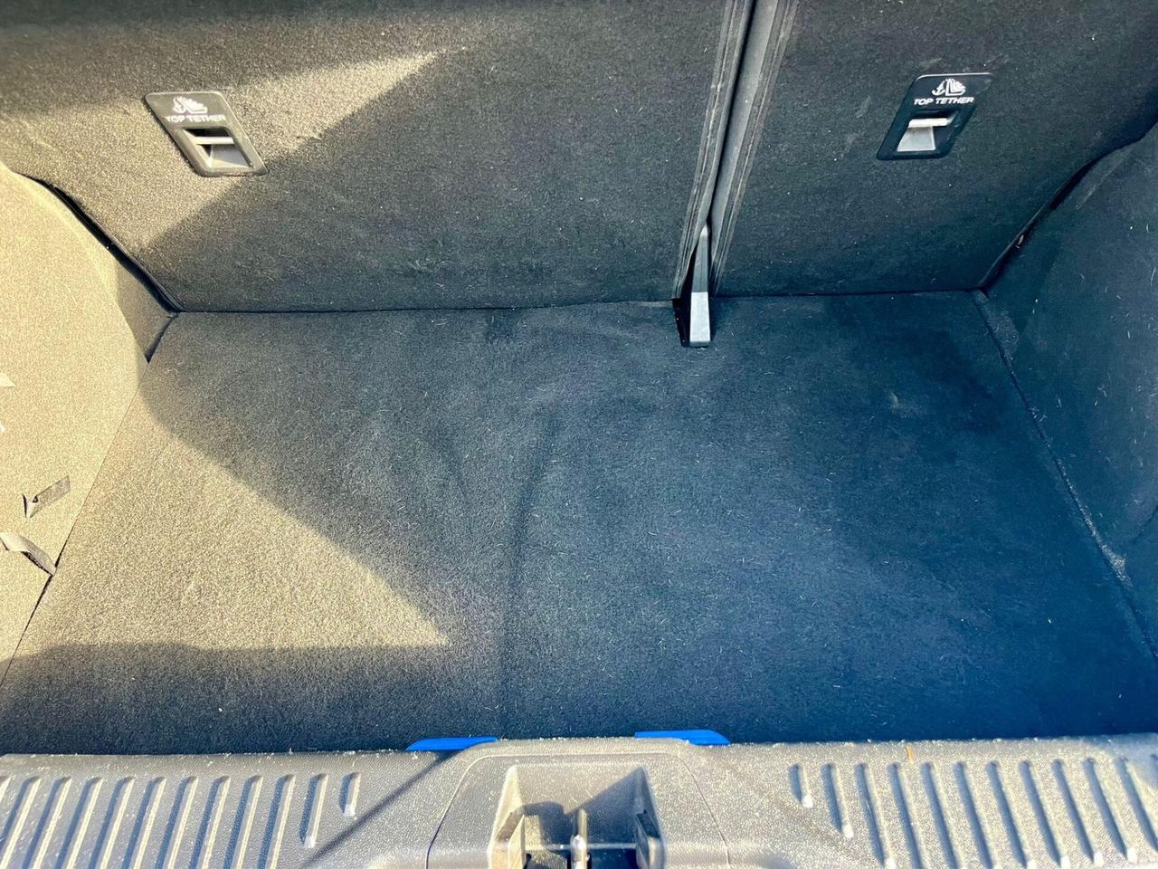 Ford Fiesta 1.1benz 2019 108.000km perfetta per neopatentati