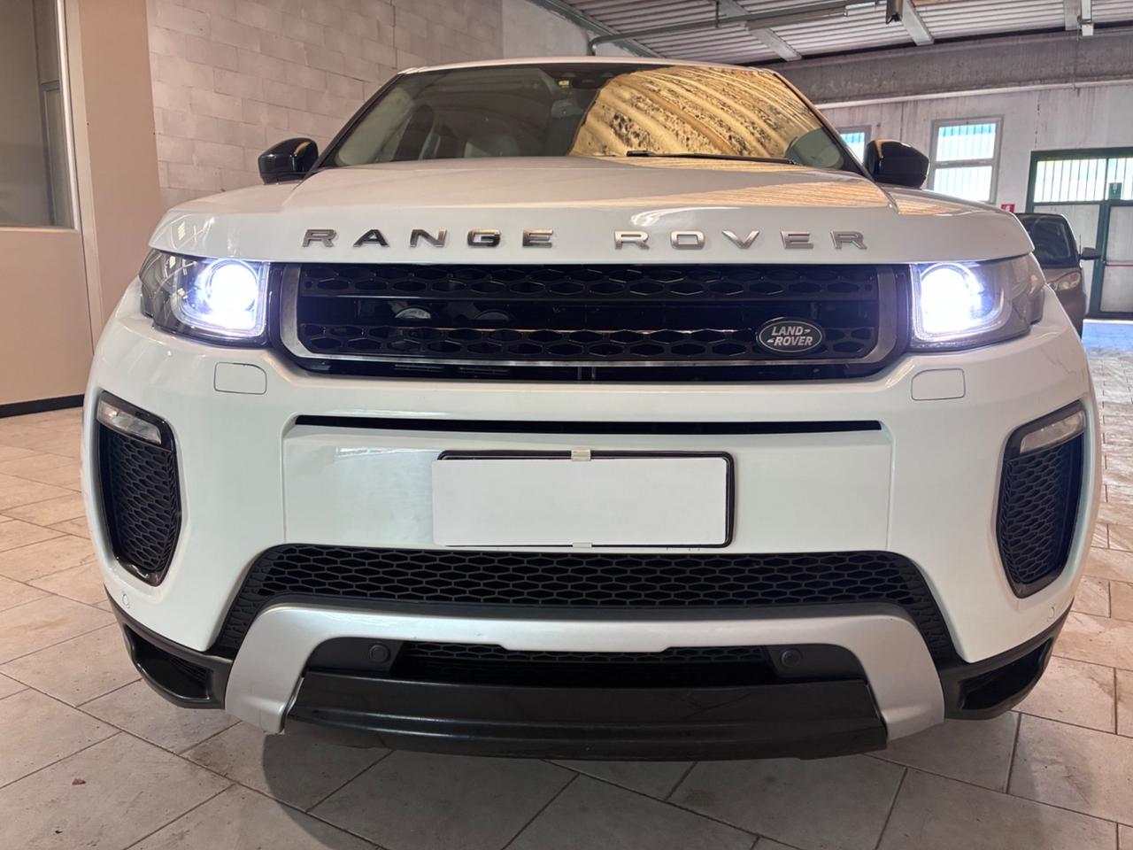 Evoque150 CV 5p. SE Dynamic MOTORE RUMOROSO