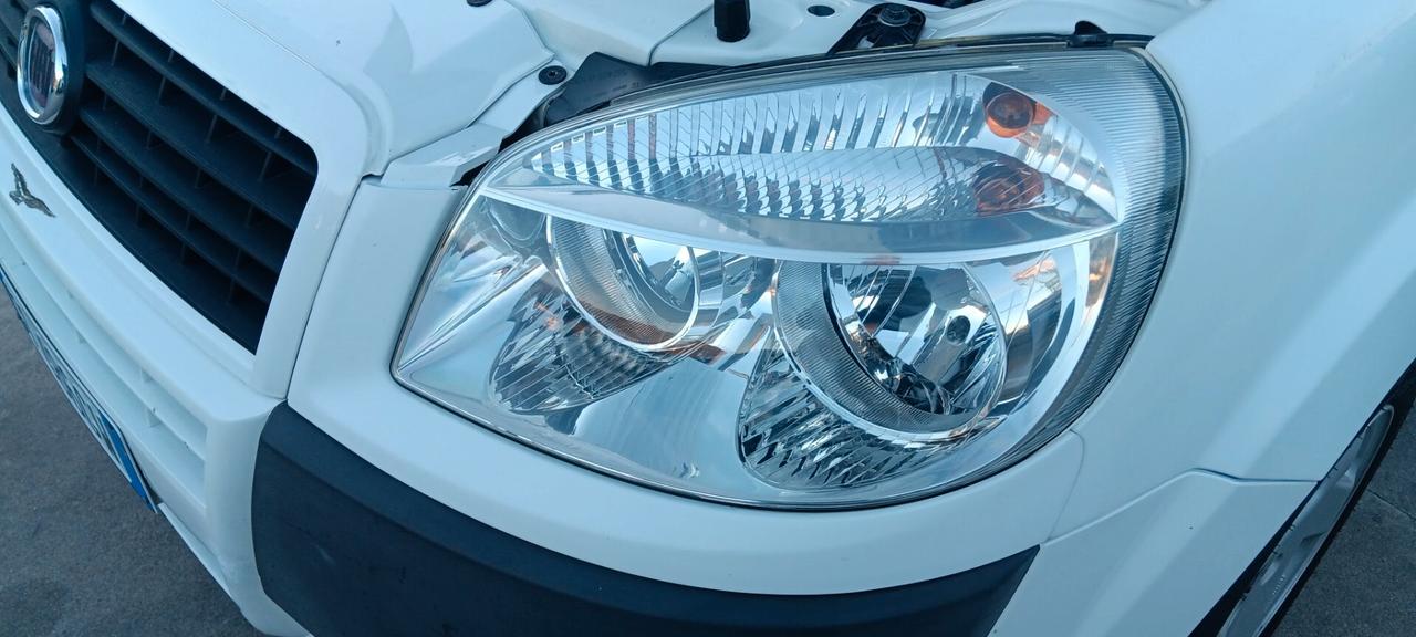 Fiat Doblò 1.3 MJ 16V Combi 5 p.ti N1 Autocarro