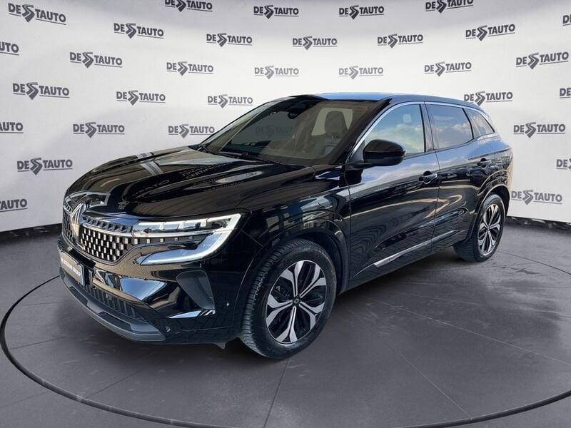 Renault Austral Austral Full Hybrid E-Tech Techno 200 cv