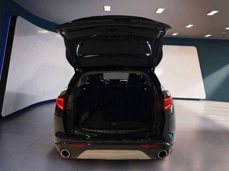 Alfa Romeo Stelvio 2020 2.2 t Veloce Ti Q4 210cv auto