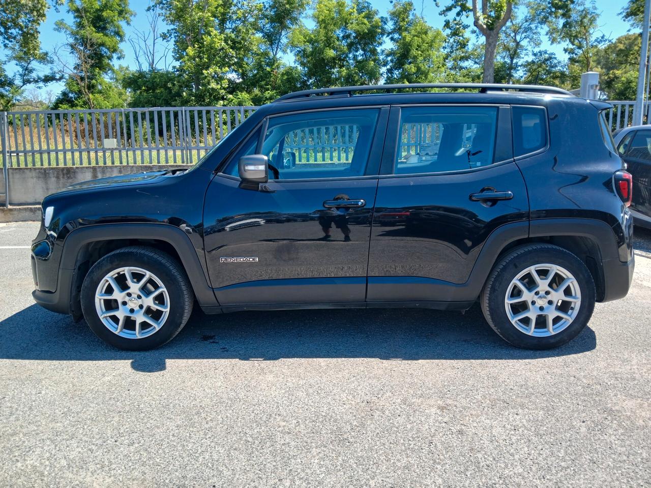 Jeep Renegade 1.0 T3 Limited Gpl