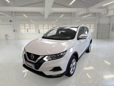 Nissan Qashqai 1.3 DIG-T N-Connecta 2WD