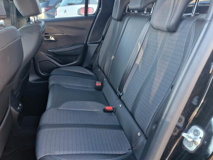 Peugeot 208 PureTech 100 Stop&Start EAT8 5 porte Allure Pack