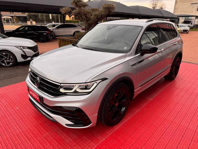 VOLKSWAGEN Tiguan 2.0 TDI 150 CV DSG R-Line