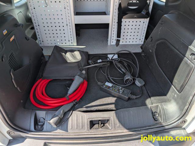JEEP Renegade 1.3 T4 190CV PHEV 4xe AT6 Limited AUTOCARRO N1 2P