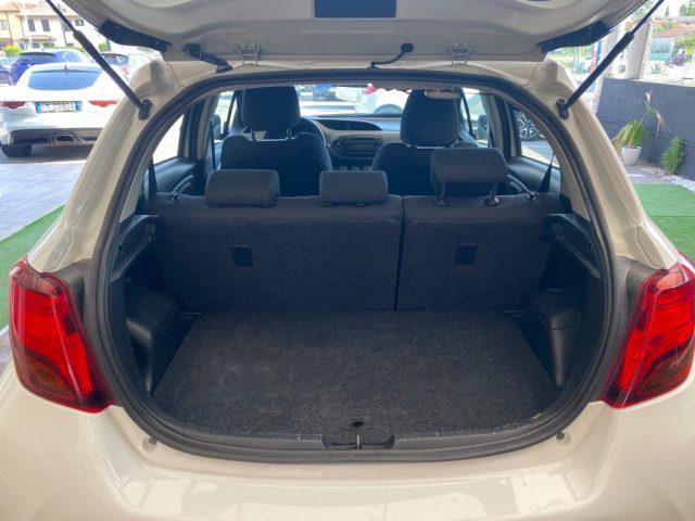 TOYOTA Yaris 1.0 5 porte Business * OK NEOPATENTATI *