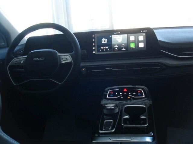 NUOVA EVO 7 KAIROS GPL AUTOMATICA PRONTA CONSEGNA!!