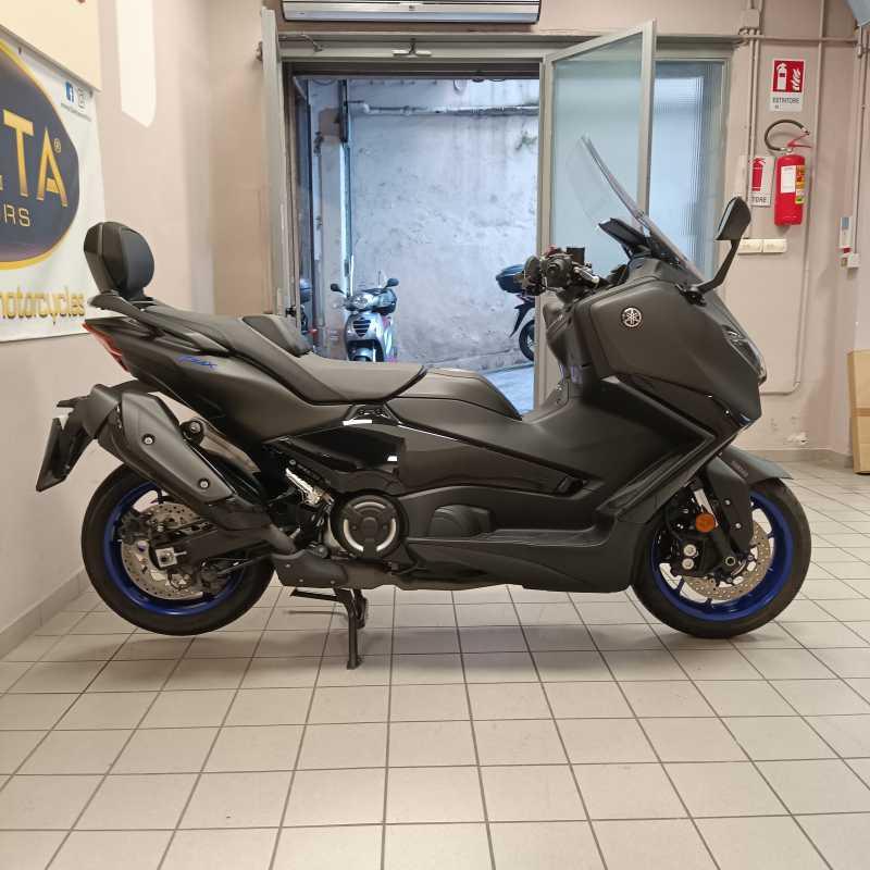 Yamaha T-Max 560 - 2025