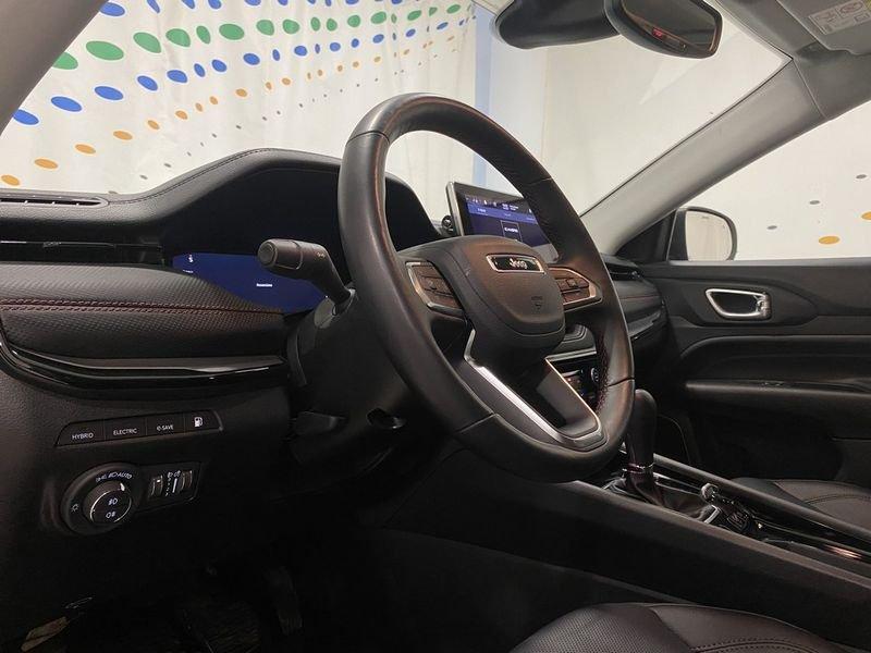 Jeep Compass HYBRID My22 Trailhawk 1.3 Turbo T4 Phev 4xe At6 240cv
