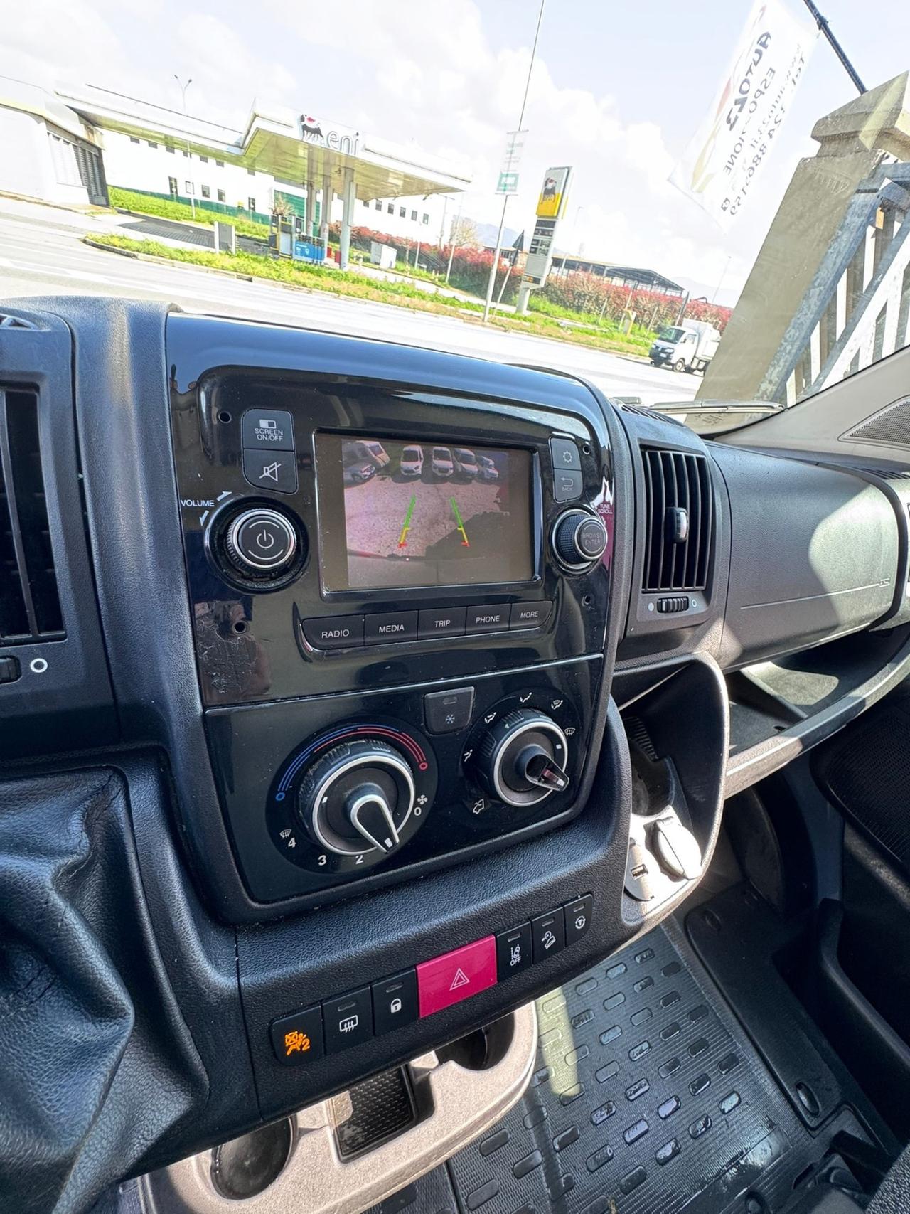 Fiat Ducato 2.3 MJT 120CV Cargo Iva Compresa