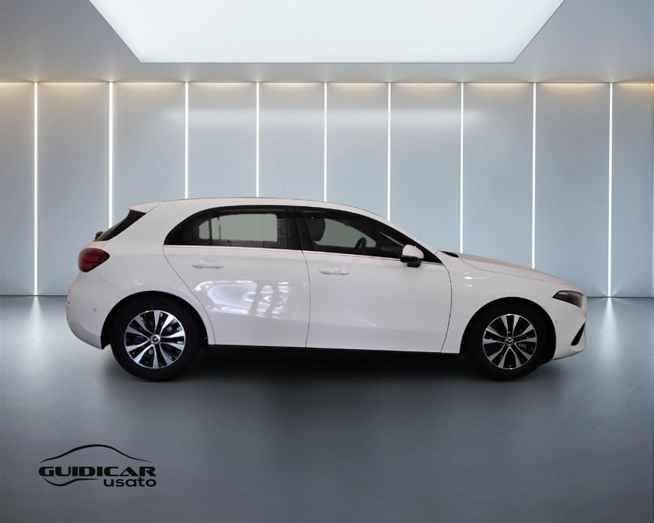 Mercedes-Benz Classe A - W177 2023 - A 180 d Advanced auto