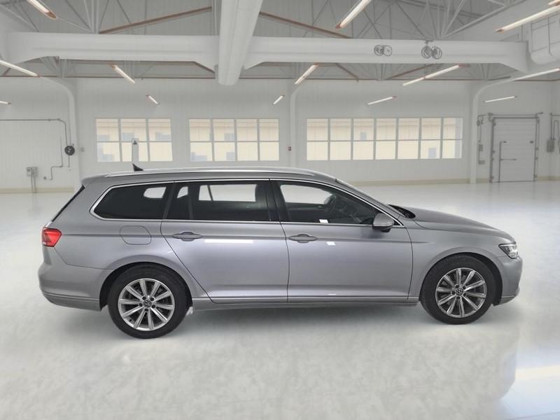 VOLKSWAGEN PASSAT VARIANT 2.0 TDI SCR EVO 110kW Business DSG