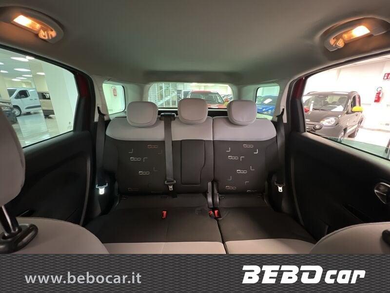 FIAT 500L Living 500L Living 1.6 Multijet 105 CV Lounge