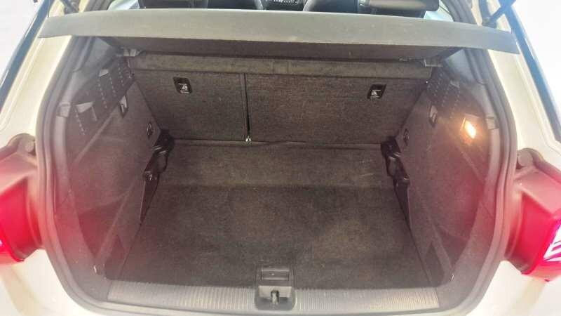 Audi Q2 1.6 TDI 116 CV S&S S-Line