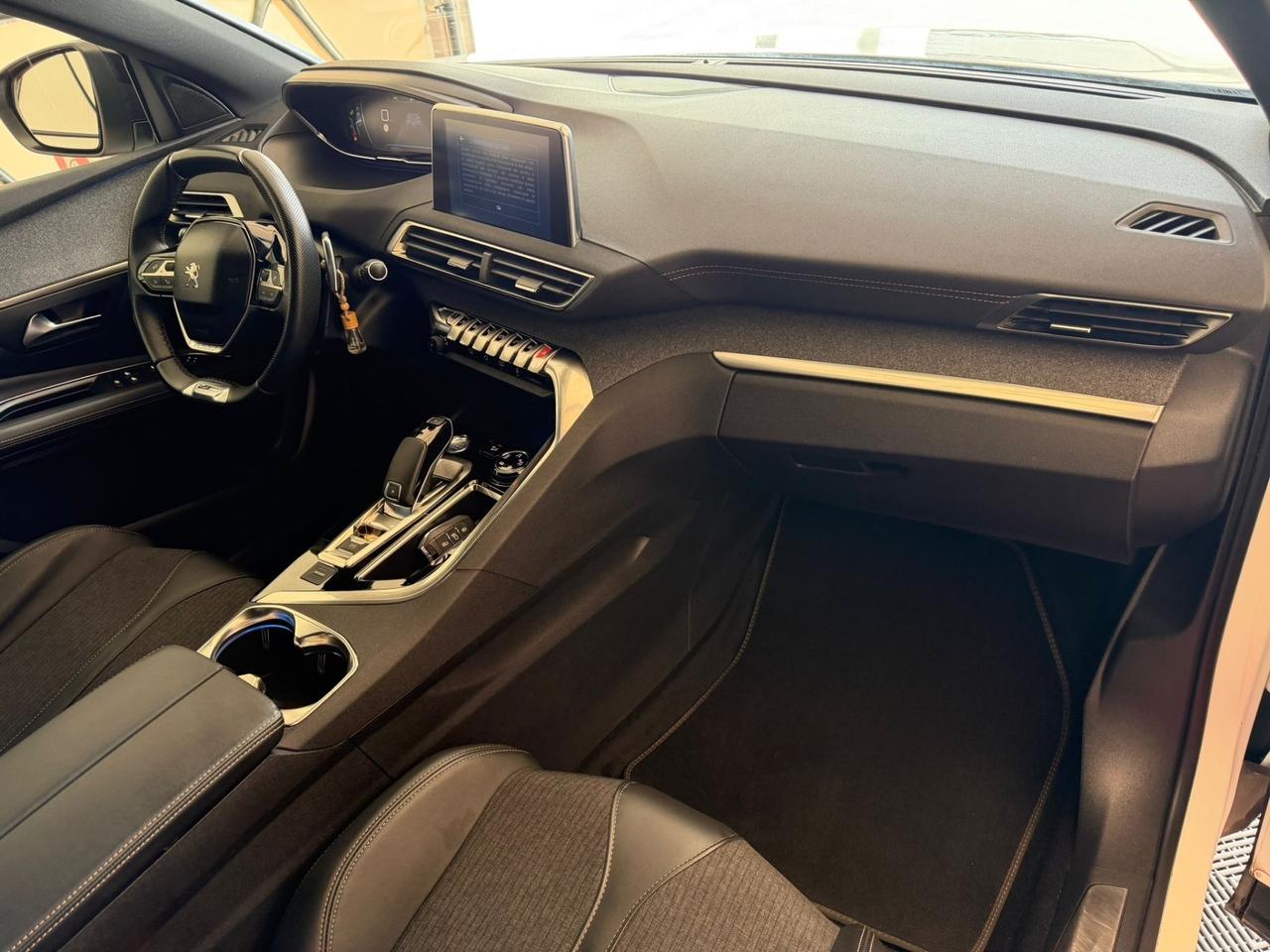 Peugeot 3008 BlueHDi 120 S&S GT Line