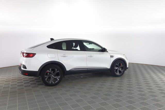 RENAULT Arkana Arkana Hybrid E-Tech 145 CV R.S. Line