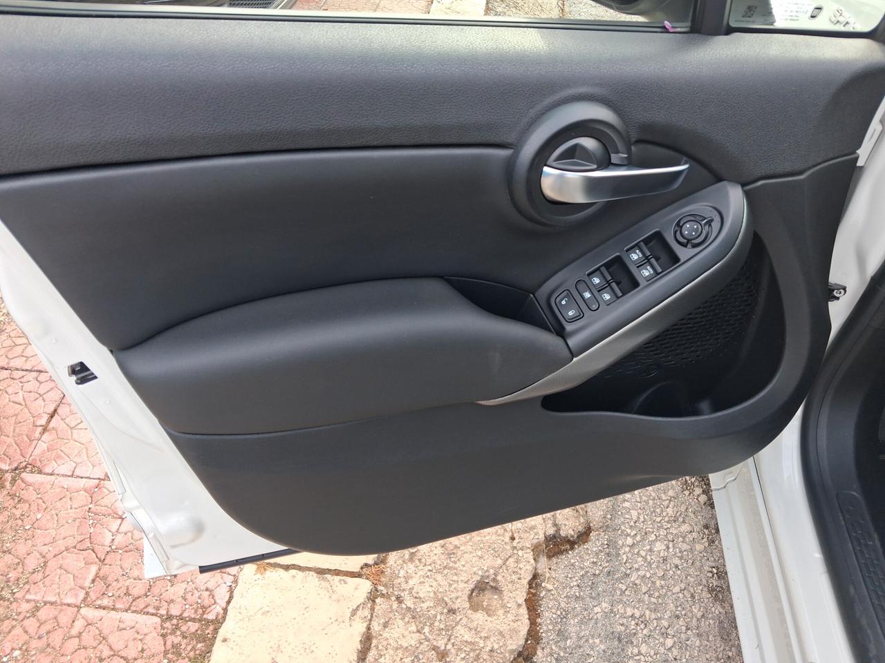 FIAT 500X SPORT 1.6 MULTIJET 120CV FULL