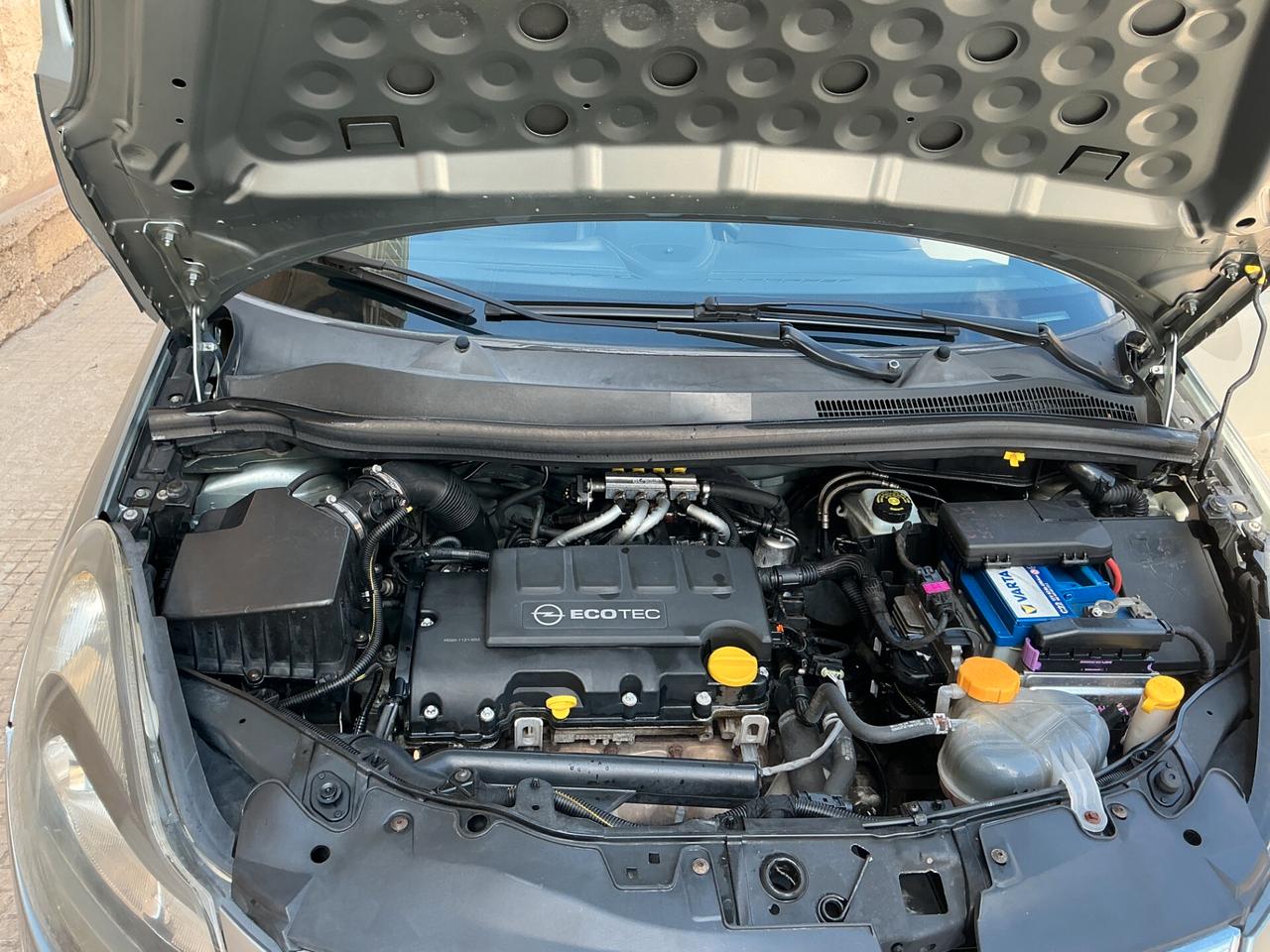 Opel Corsa 1.2 5 porte Edition