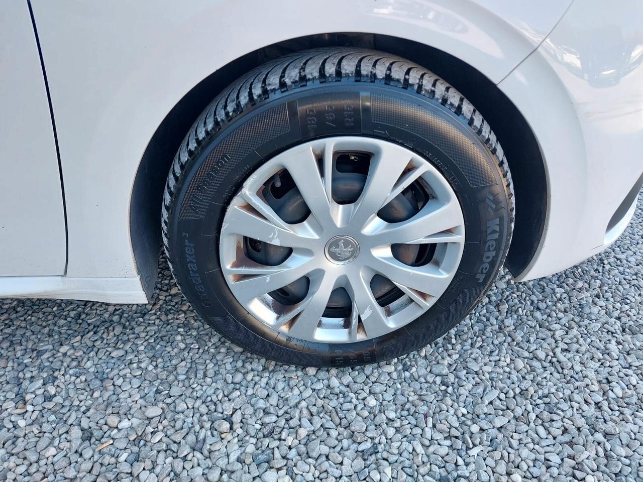 Peugeot 208 BlueHDi 75 S&S 5 porte EURO 6B