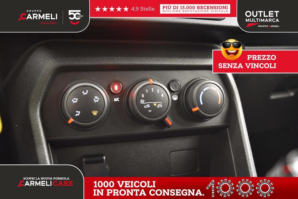 Dacia Sandero Stepway 1.0 tce ECO-G Expression