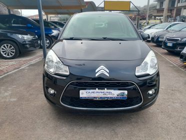 Citroen C3 1.1 Exclusive KM 99MILA CERTIFICATI