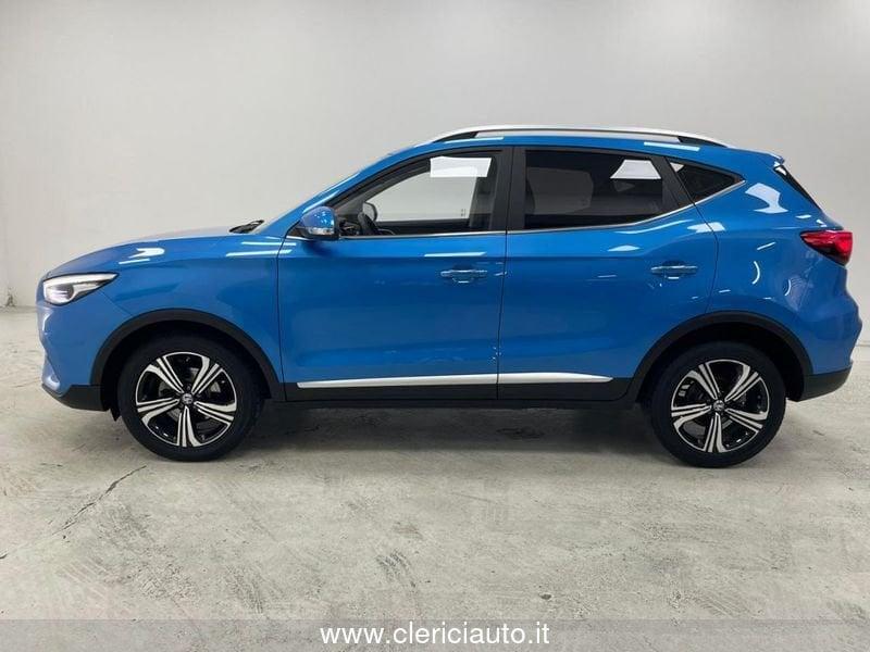 MG ZS 1.5 VTi-tech Comfort