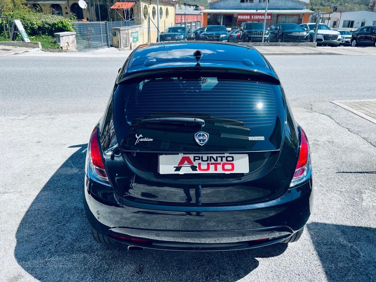 Lancia Ypsilon 1.0 S&S Hybrid Gold CARPLAY 27MILA