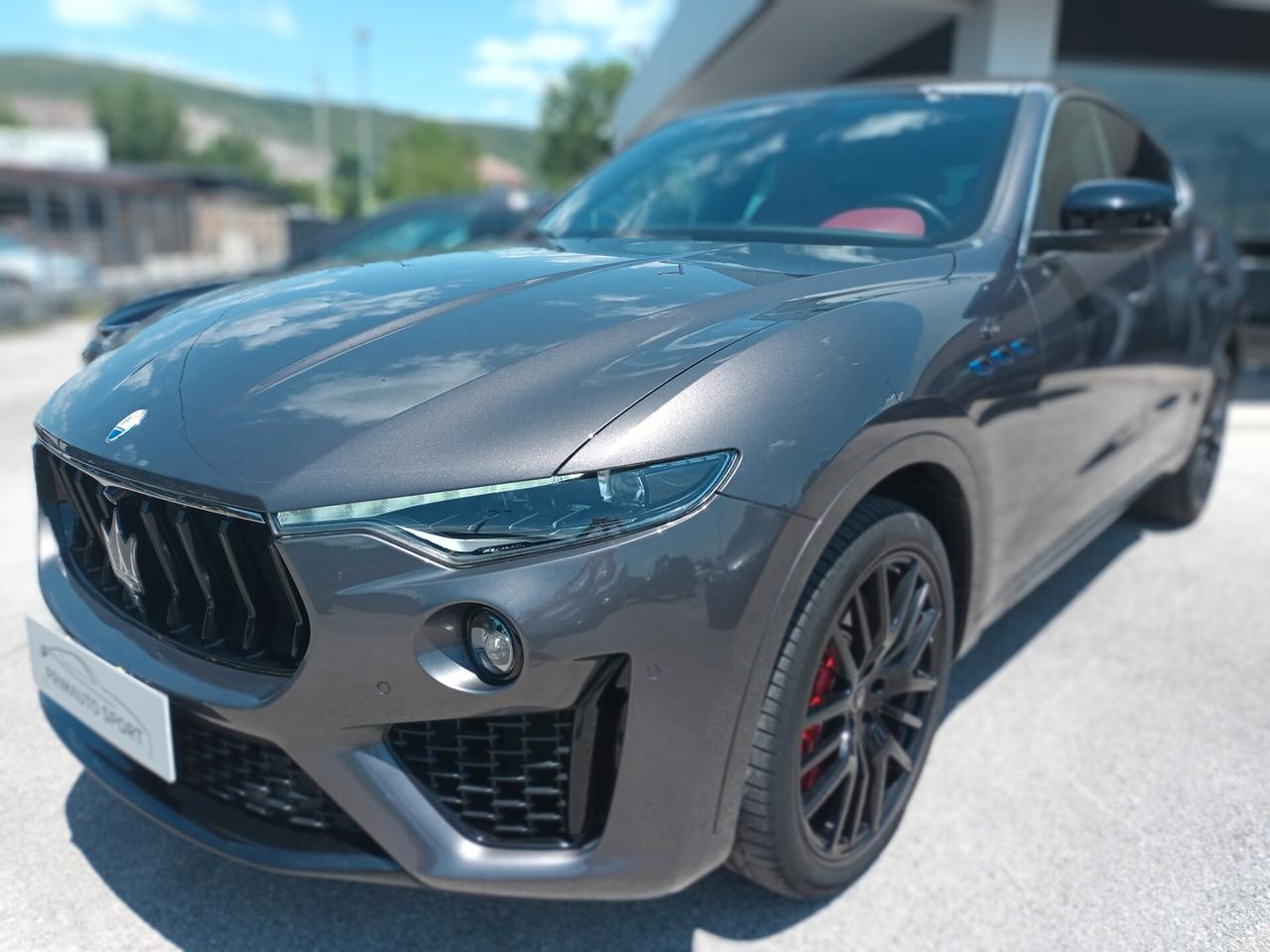 Maserati Levante 2.0 GT GRANSPORT ESCLUSIVA AFFARE*