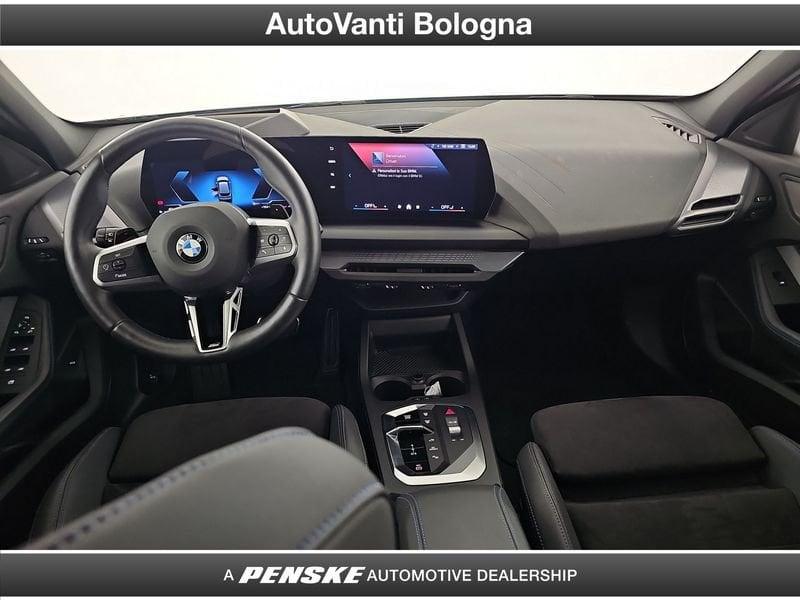 BMW Serie 1 118d MSport Pro auto
