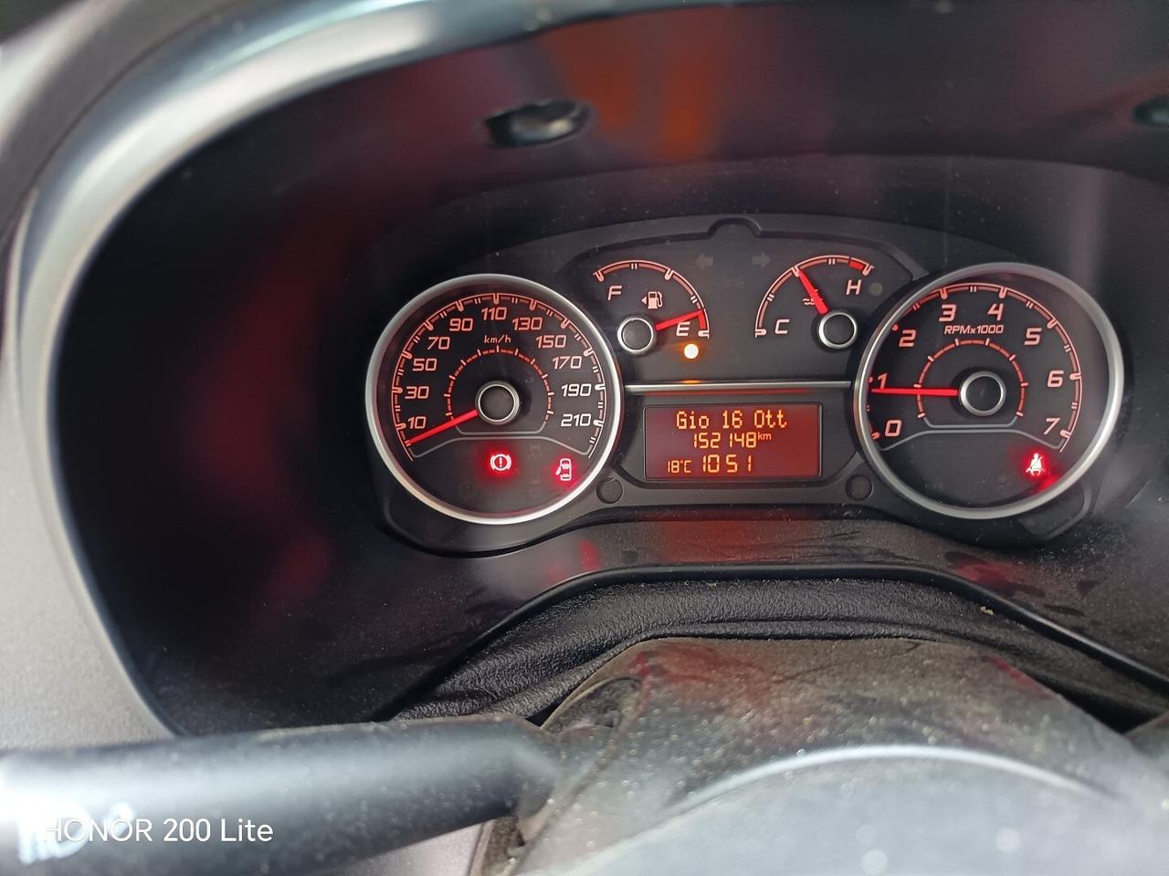 FIAT Doblò