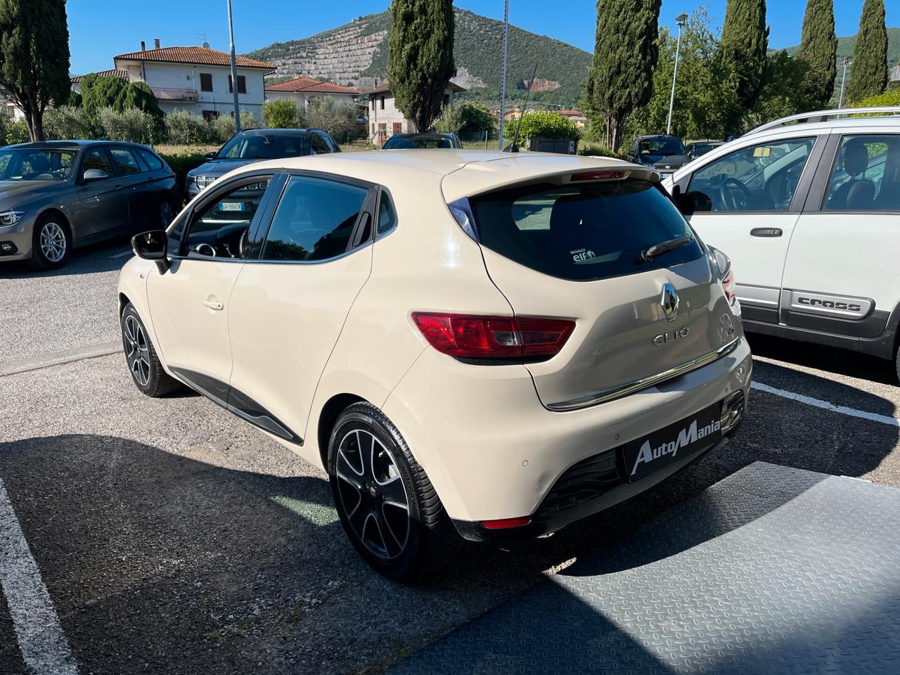 Renault Clio dCi 8V 75CV Start&Stop 5 porte Energy Zen