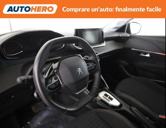 PEUGEOT 208 PureTech 100 Active Pack