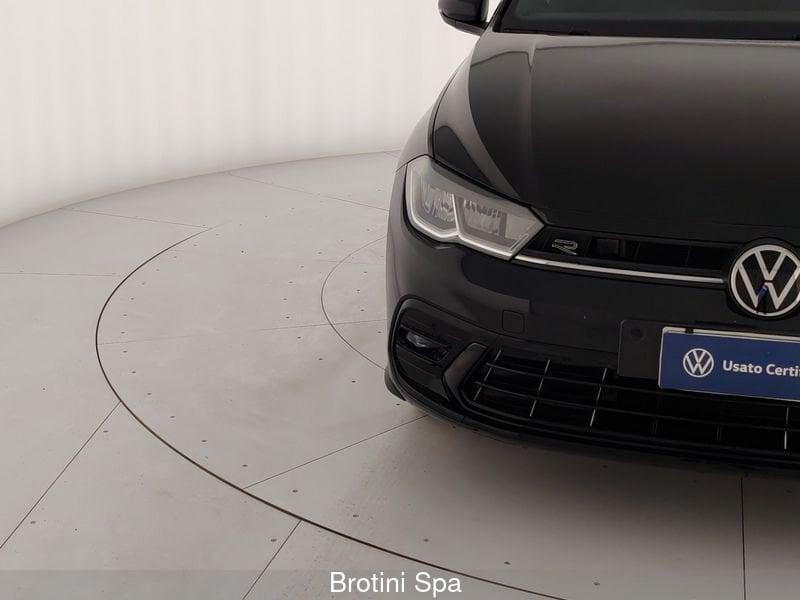 Volkswagen Polo Polo 1.0 TSI R-Line
