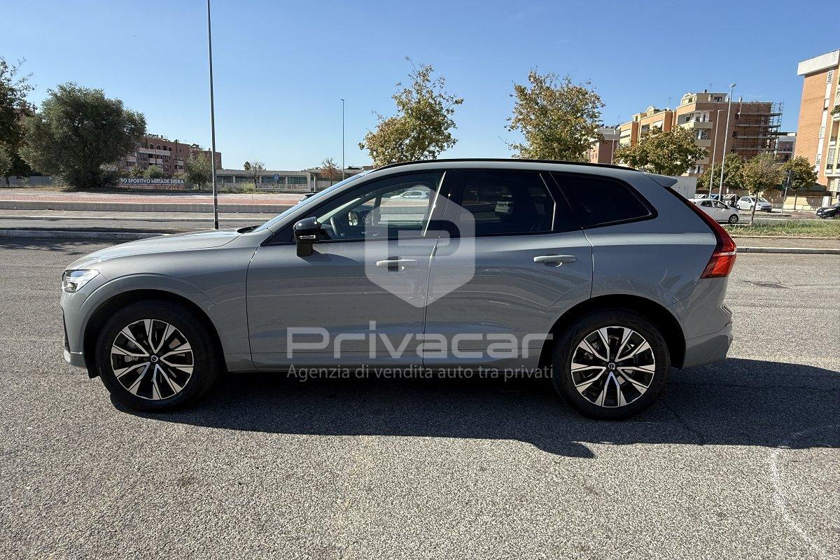 VOLVO XC60 B4 (d) automatico Plus Dark