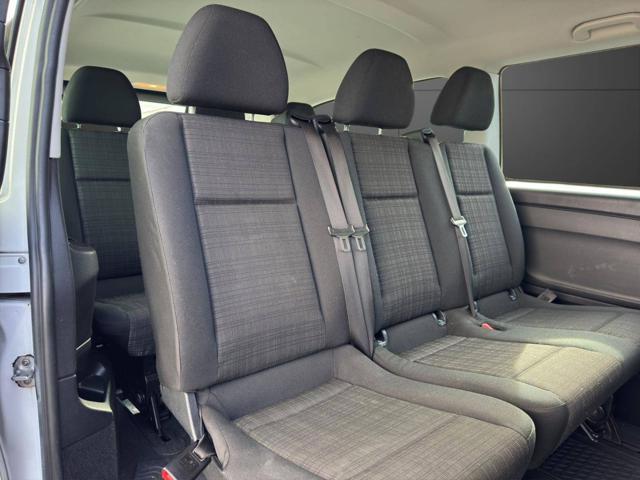 MERCEDES-BENZ Vito 2.0 114 CDI PL Tourer Pro Extra-Long